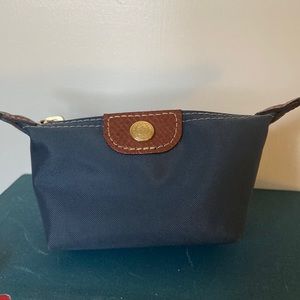Longchamp Coin Purse